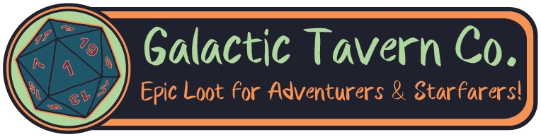 Galactic Tavern Co